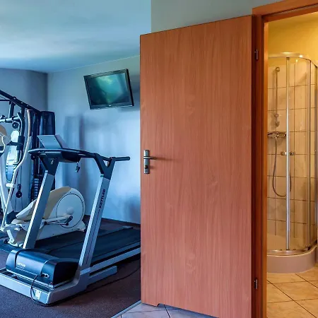 Delta Apart-house Wroclaw