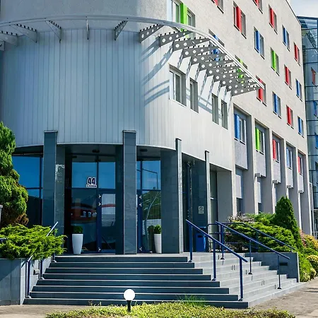 Delta Apart-house Aparthotel Wroclaw