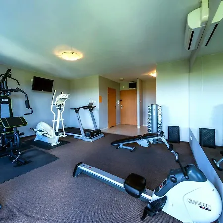 Aparthotel Delta Apart-house Wroclaw