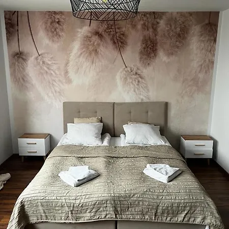 Aparthotel Delta Apart-house 3*