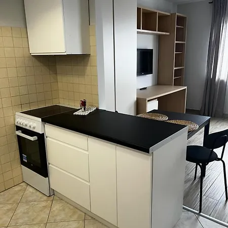 Aparthotel Delta Apart-house 3*