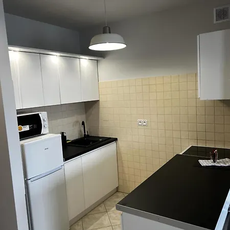 Aparthotel Delta Apart-house Wroclaw