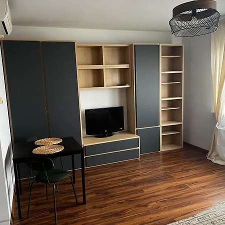 Delta Apart-house Aparthotel Wroclaw