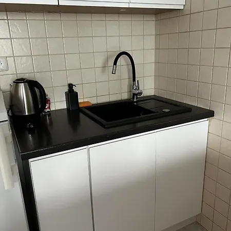 Aparthotel Delta Apart-house Wroclaw