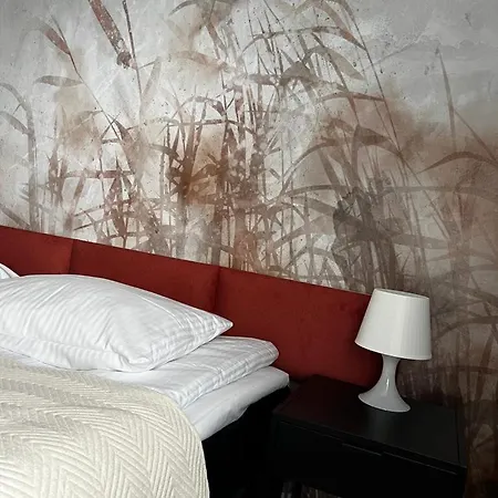 Aparthotel Delta Apart-house