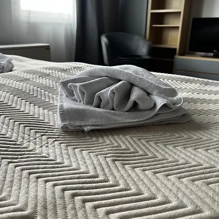 Delta Apart-house Wroclaw