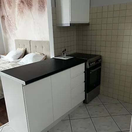 Delta Apart-house Aparthotel 3*