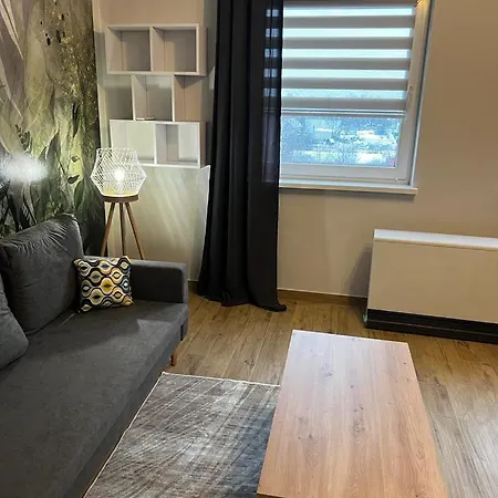 Delta Apart-house Wroclaw