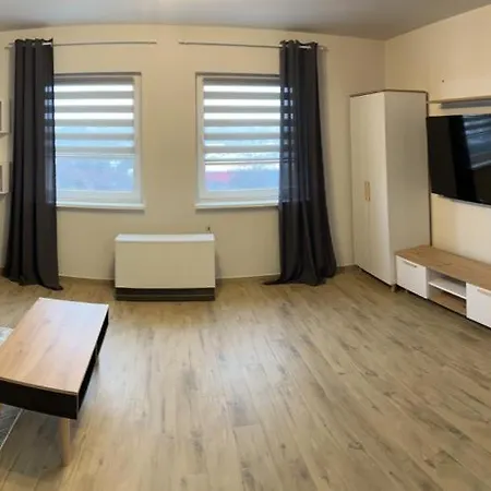 Delta Apart-house Aparthotel