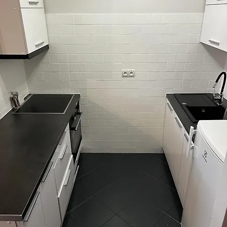 Aparthotel Delta Apart-house 3*