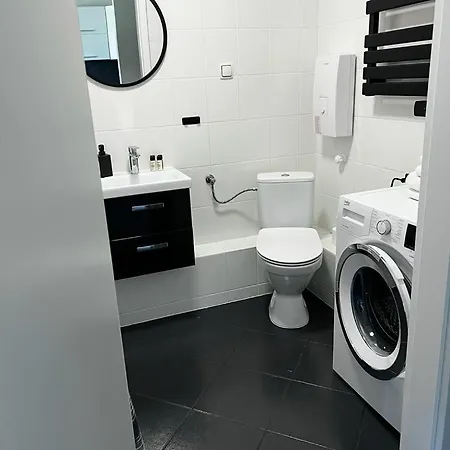 Delta Apart-house Aparthotel 3*