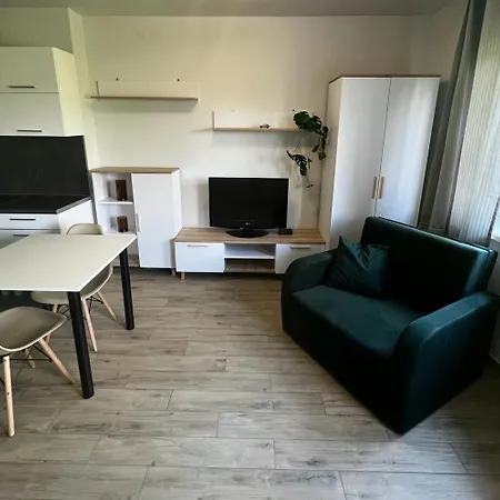 Aparthotel Delta Apart-house