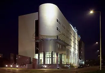 Aparthotel Delta Apart-house 3*