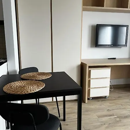 Delta Apart-house