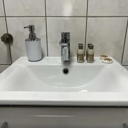 Delta Apart-house 3* Wrocław