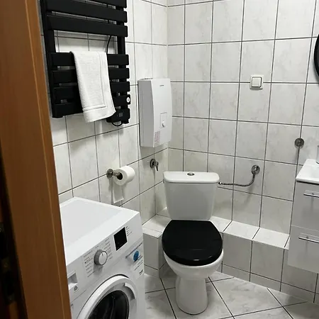 Delta Apart-house Aparthotel Wrocław