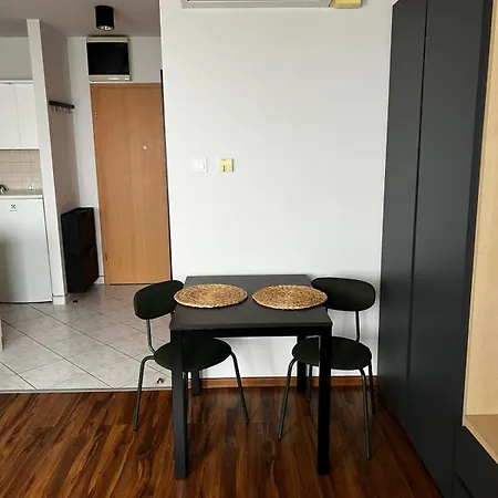 Delta Apart-house Appart hôtel