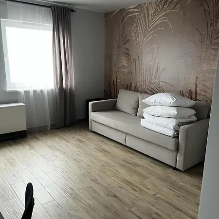 Delta Apart-house