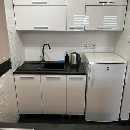 Delta Apart-house 3* Wrocław