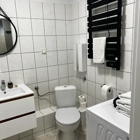 Delta Apart-house Aparthotel Vratislav