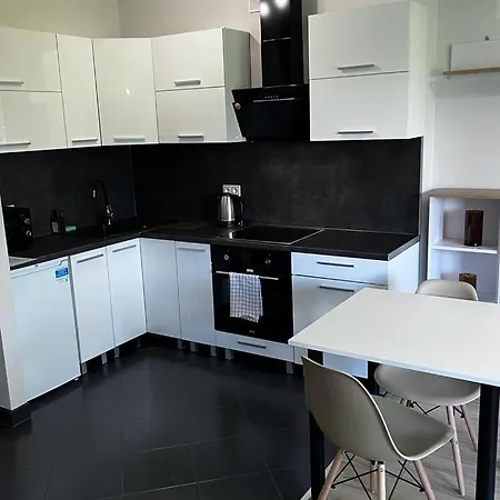 Delta Apart-house 3* Wrocław