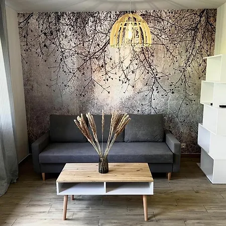 Delta Apart-house Wrocław