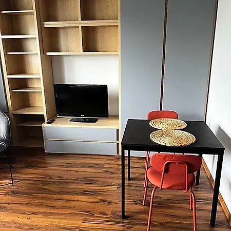 Aparthotel Delta Apart-house