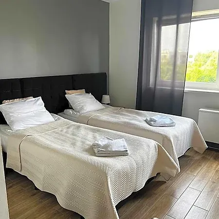 Delta Apart-house Aparthotel