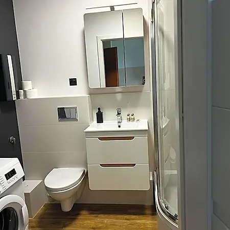 Delta Apart-house Aparthotel 3*