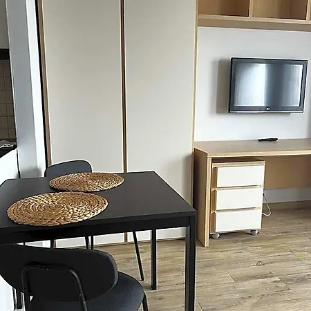 Delta Apart-house 3* Wroclaw
