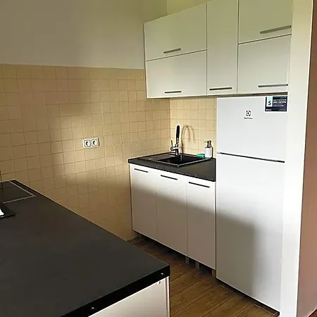 Delta Apart-house 3* Wroclaw