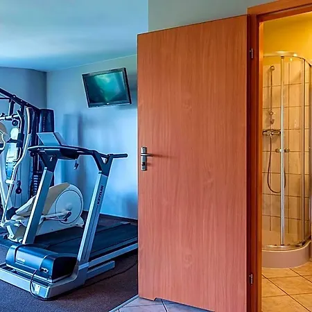 Delta Apart-house Aparthotel
