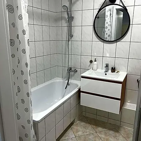 Aparthotel Delta Apart-house Wrocław