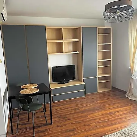 Aparthotel Delta Apart-house 3*