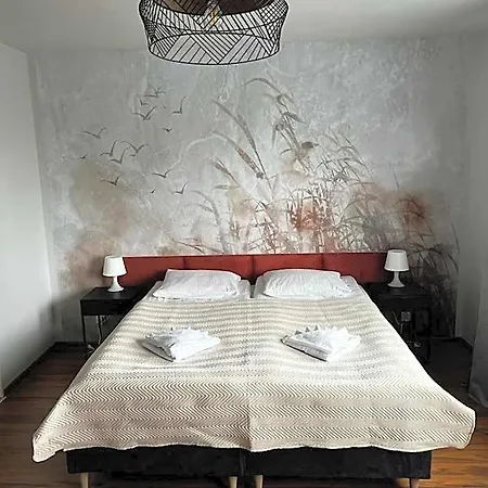 Delta Apart-house Wroclaw