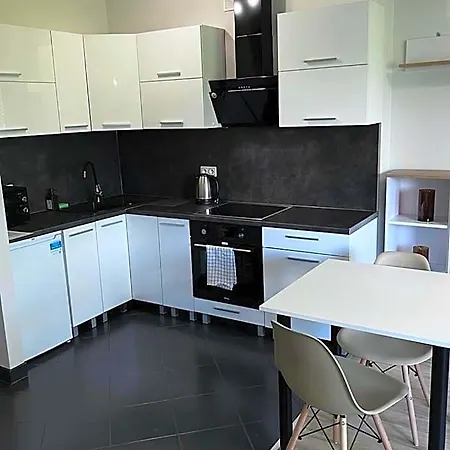 Delta Apart-house 3* Wroclaw