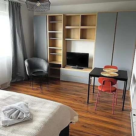 Delta Apart-house Wroclaw