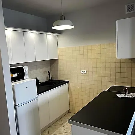 Delta Apart-house 3*