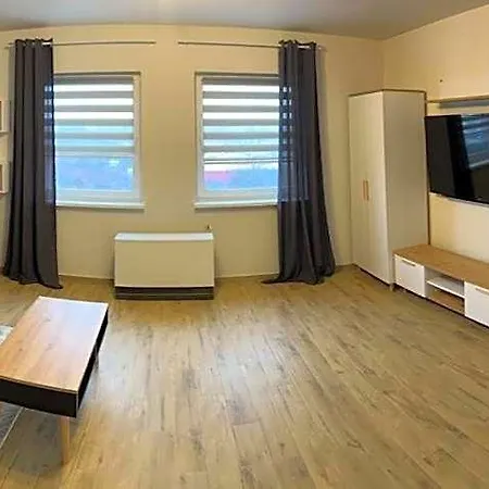 Delta Apart-house