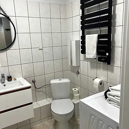 Aparthotel Delta Apart-house
