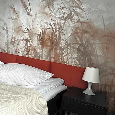 Aparthotel Delta Apart-house 3*