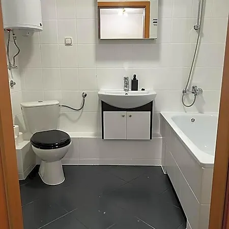 Delta Apart-house Aparthotel Wrocław