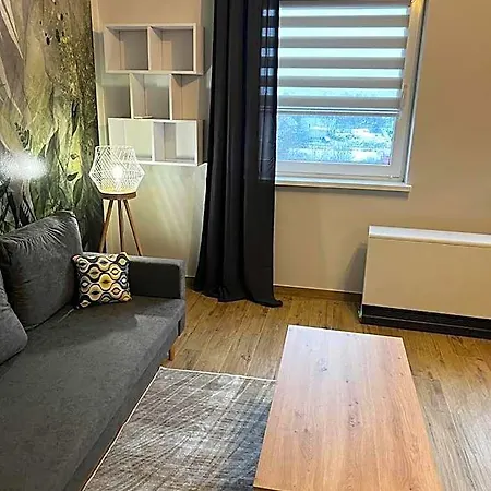 Delta Apart-house Aparthotel Wrocław