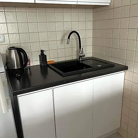 Delta Apart-house Aparthotel
