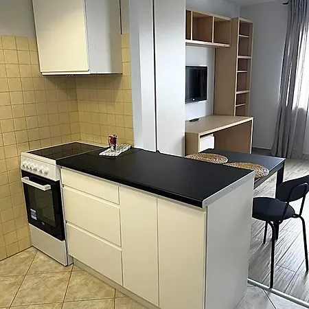 Aparthotel Delta Apart-house Wrocław