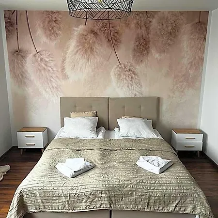 Aparthotel Delta Apart-house 3*
