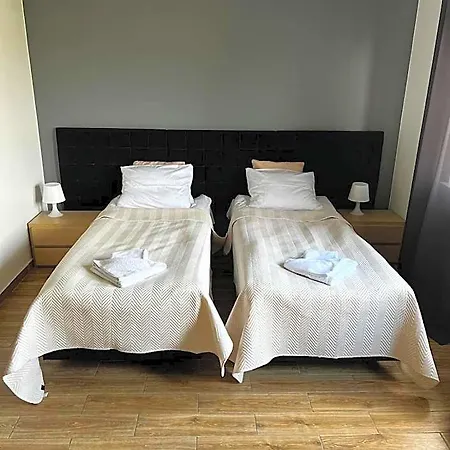Delta Apart-house Aparthotel 3*