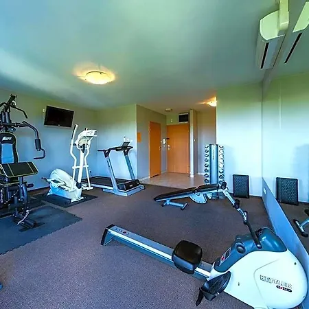 Aparthotel Delta Apart-house 3*