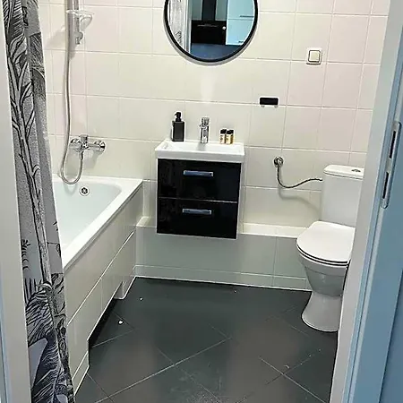 Delta Apart-house Aparthotel
