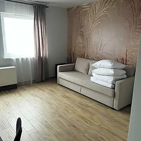 Delta Apart-house 3*
